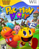 Pac-Man:30th Anniversary Wii