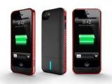 ibattz Mojo Refuel Removable Battery Case for iPhone 5