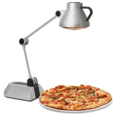 Culinary Heat Lamp