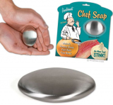 Chef Soap
