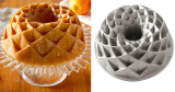 Jubilee Bundt Pan