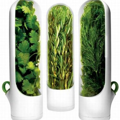 Prepara Mini Herb Savors
