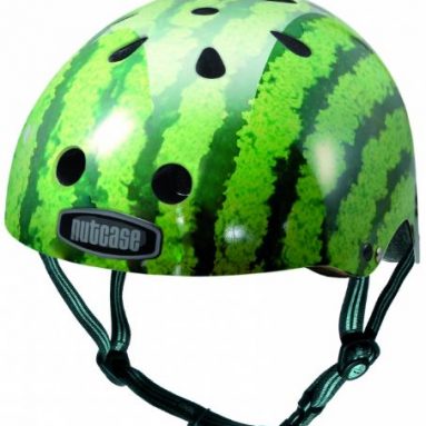 Nutcase Watermelon Street Helmet
