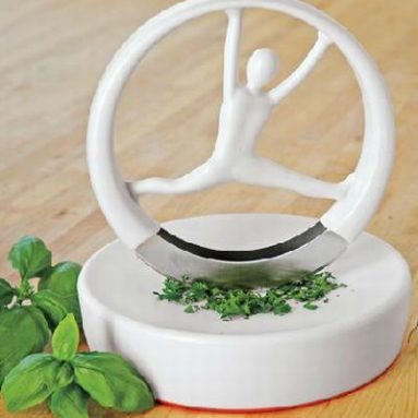 Acrobat Herb Cutter