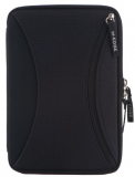 M-Edge Accessories Black Latitude Jacket for Amazon Kindle