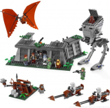 LEGO Star Wars The Battle of Endor