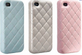 Case-Mate iPhone 4 Madison Quilted Case