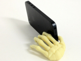 Bone Touch Phone Stand