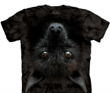 Bat Head Tshirt