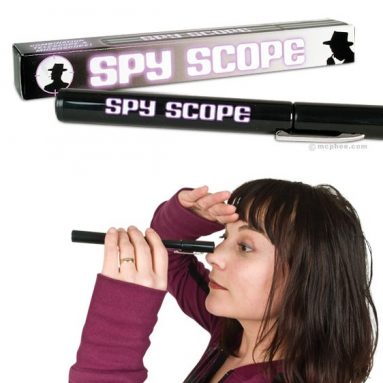 Spy Scope
