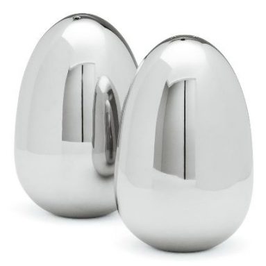 droplet salt and pepper