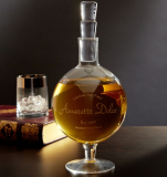 Whiskey Decanter