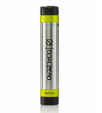 Switch 8 Silver Solar Recharger