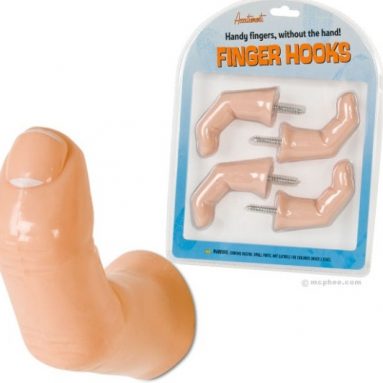 Finger Hooks