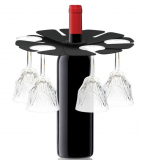 Convertible Wine Accessory Stand