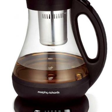 Morphy Richards Tea Maker