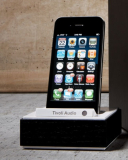 Tivoli iPod/iPhone Dock