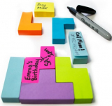 BLOCK STICKY NOTES