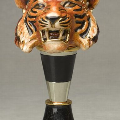 “Taggart” Tiger Winestopper
