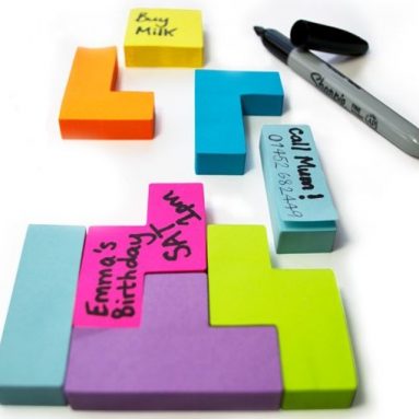 BLOCK STICKY NOTES