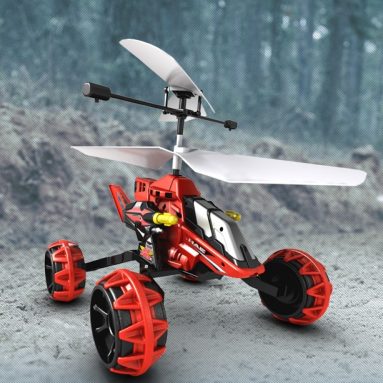 Air Hogs RC Drop Strike