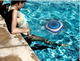 GSI Outdoor Wireless Underwater Floating Speaker