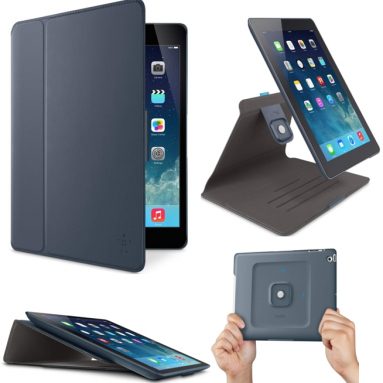 Belkin FreeStyle Case Cover for iPad Air (iPad 5)