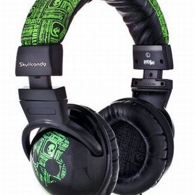 Skullcandy Hesh Headphone
