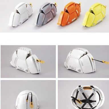 Bloom Safety Helmet