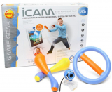 iCam Game Console System