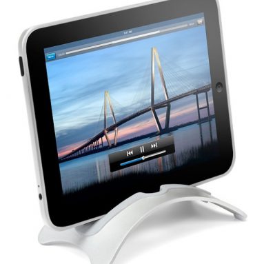 BookArc Stand for iPad
