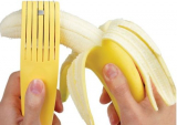 Chef’n Bananza Banana Slicer