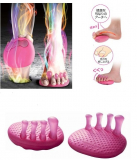 Foot toe exercise tool