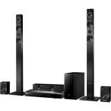 Samsung 7.1-Channel 1330Watt 3D Blu-Ray Home Theater System