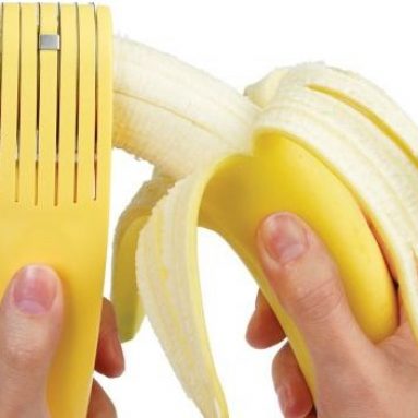 Chef’n Bananza Banana Slicer
