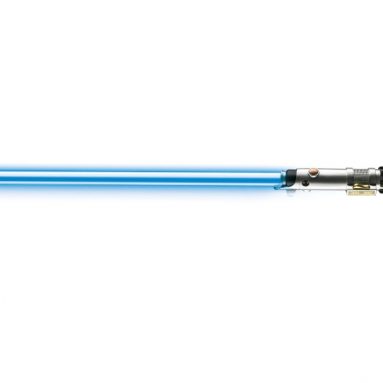 Star Wars Anakin Lightsaber