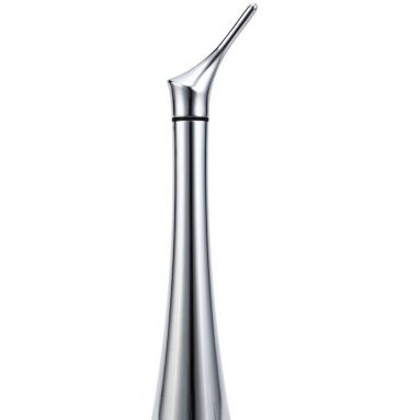 Stainless Steel Grind it Spice Grinder