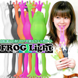 LCD Frog Light