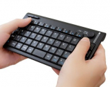Mini Bluetooth HID Wireless Keyboard for Motorola Xoom