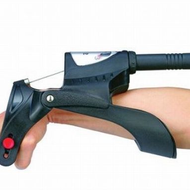 The Forearm Exerciser