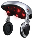 The Hands Free Hair Rejuvenator