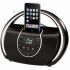 Clock Radio with Dock for iPod 2009: Christmas Gift Ideas