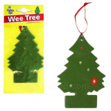 Wee Tree LED Car Air Freshener