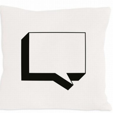 Conversation Pieces Pillows