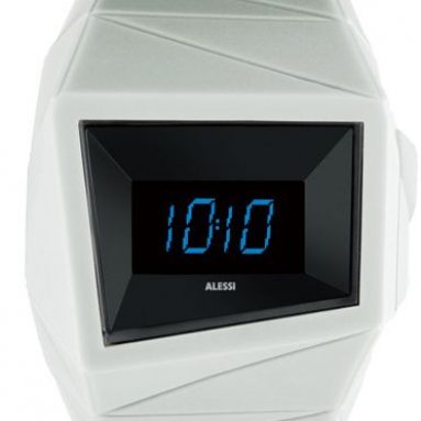 Alessi – Daytimer Watch