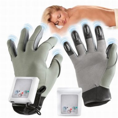 Massage Gloves