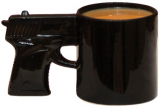 The Gun Mug