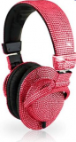 Swarovski Headphones