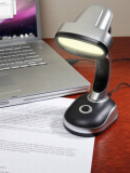 USB LED desktop Lamp