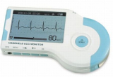 The Home EKG Monitor